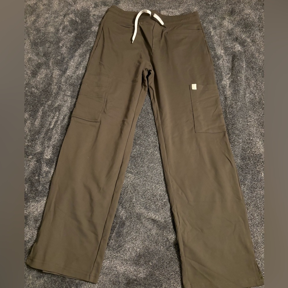Scope Scrub Bottoms
